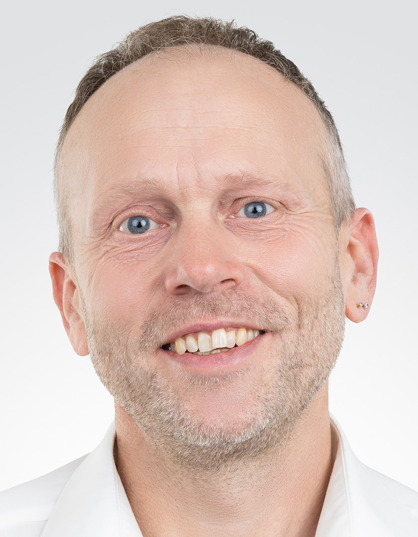 Richard Wieser, Director Operations, Hatz Components GmbH