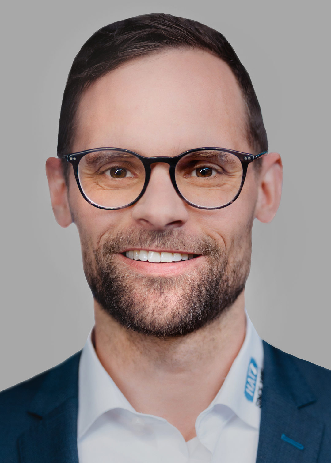 Dr. Sebastian Wohlgemuth